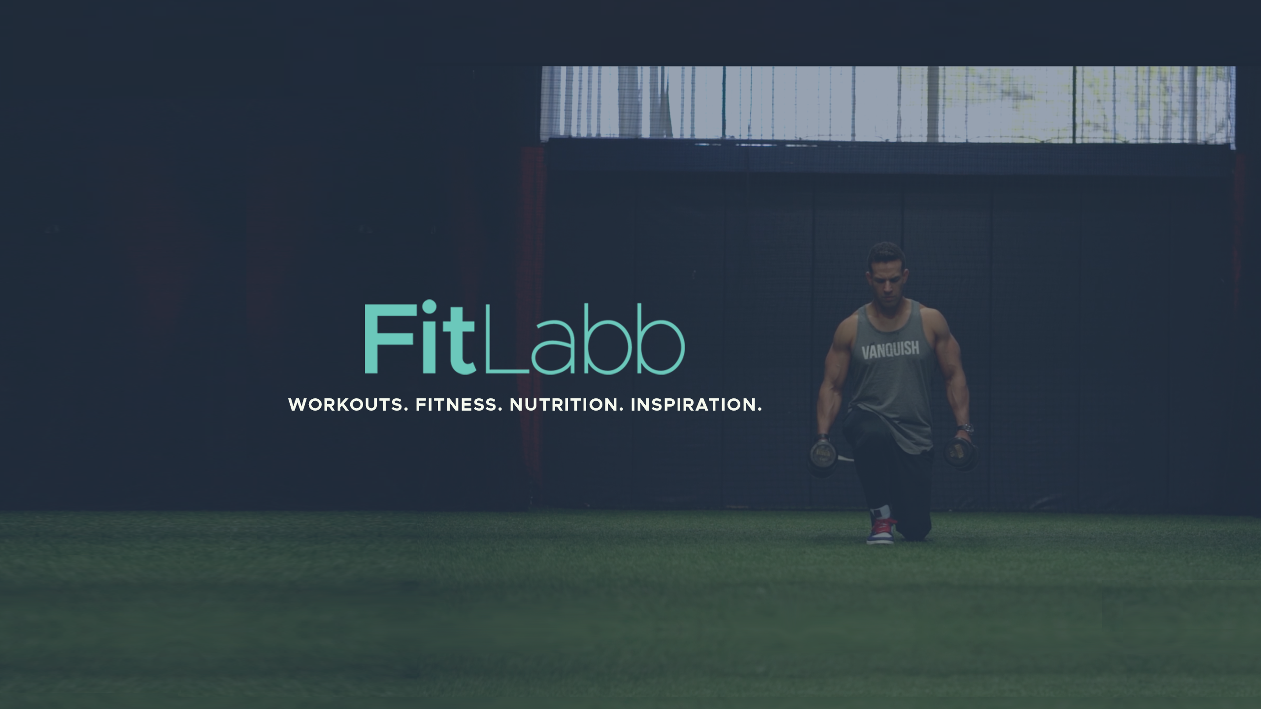 Custom Online Fitness and Nutrition Programs | FitLabb